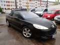 Peugeot 407 Coupé 2.0 HDi 16V 136ch FAP Féline Negro - thumbnail 3