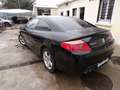 Peugeot 407 Coupé 2.0 HDi 16V 136ch FAP Féline Negro - thumbnail 6