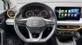 SEAT Ibiza Ibiza 1.0 TSI * GARANTIE 12 MOIS * FAIBLE TAXE Blanc - thumbnail 7
