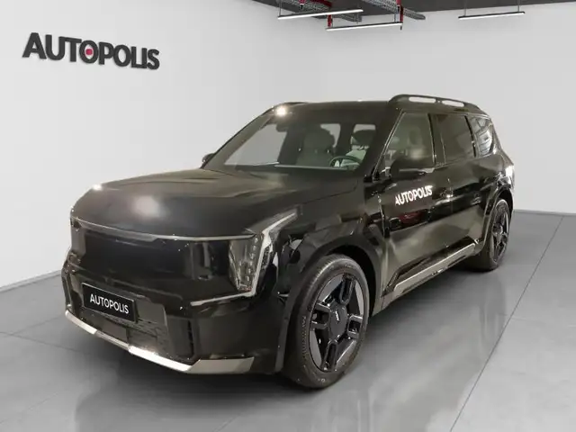 Kia EV9 99.8KWH 384 GT LINE