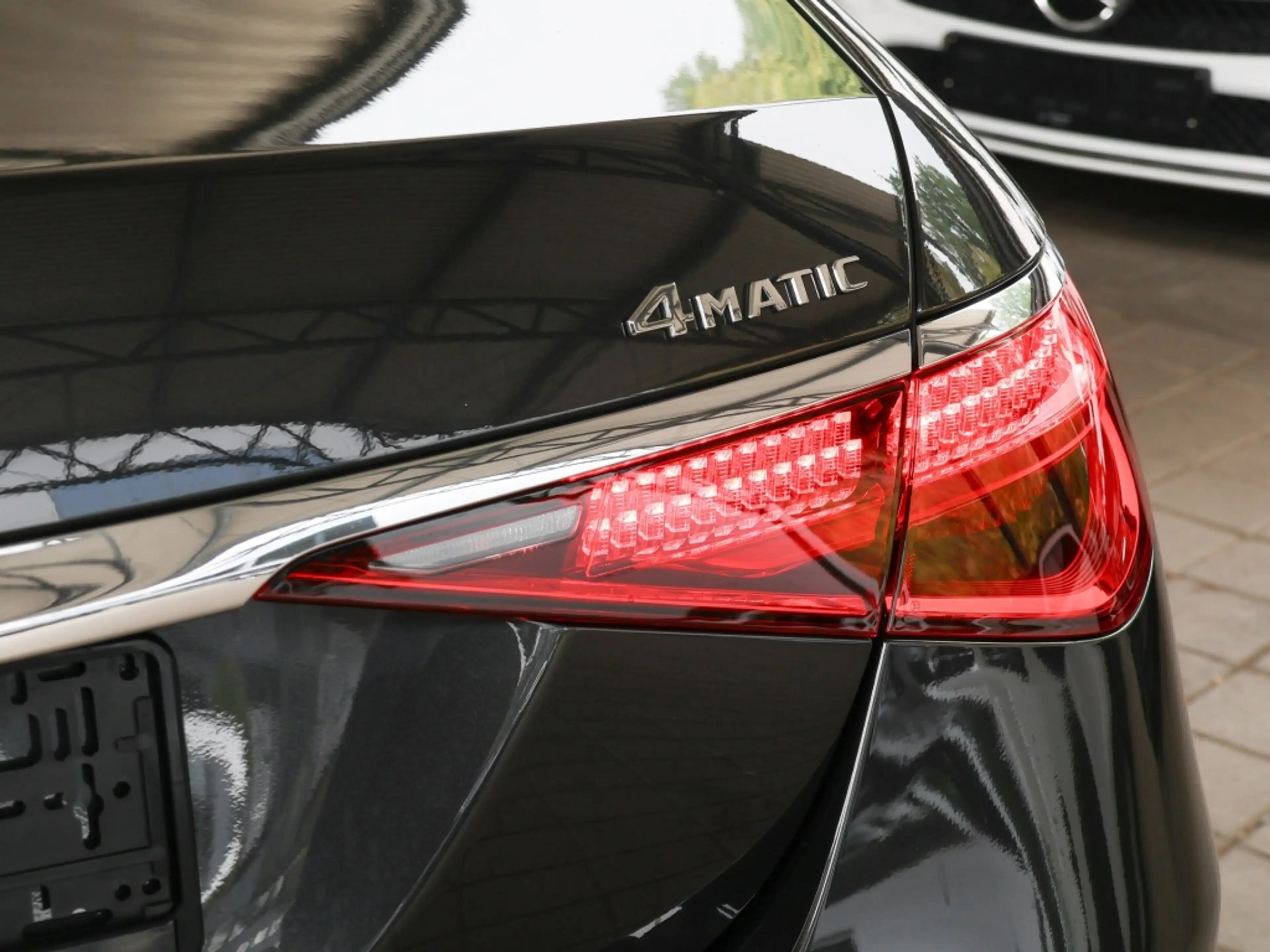 Mercedes-Benz S 500 4M L AMG-Sport/Pano/Sitzkl/AIRM/HAL/HUD/21 — photo 13