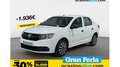 Dacia Logan 1.0 Ambiance 54kW Blanco - thumbnail 1
