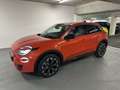 Fiat 600e e 156ch 54kWh La Prima Orange - thumbnail 1