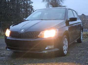 Fabia 1.0i Ambition | GARANTIE 1 AN ✅