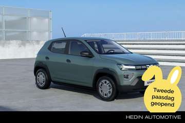 Essential 70 24.3 kWh | Verwacht vanaf maart 2026