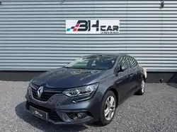 Renault Megane 1.5 DCI 90 BUSINESS