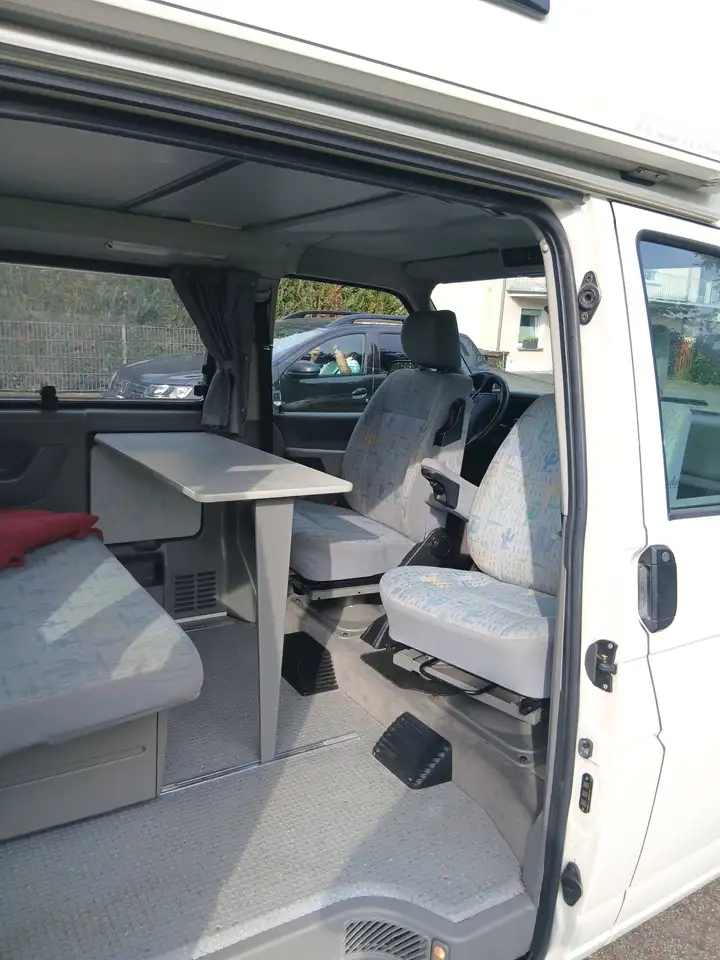 Volkswagen T4 Westfalia California Exclusive TDI, foto 8