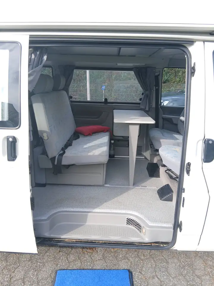Volkswagen T4 Westfalia California Exclusive TDI, foto 7