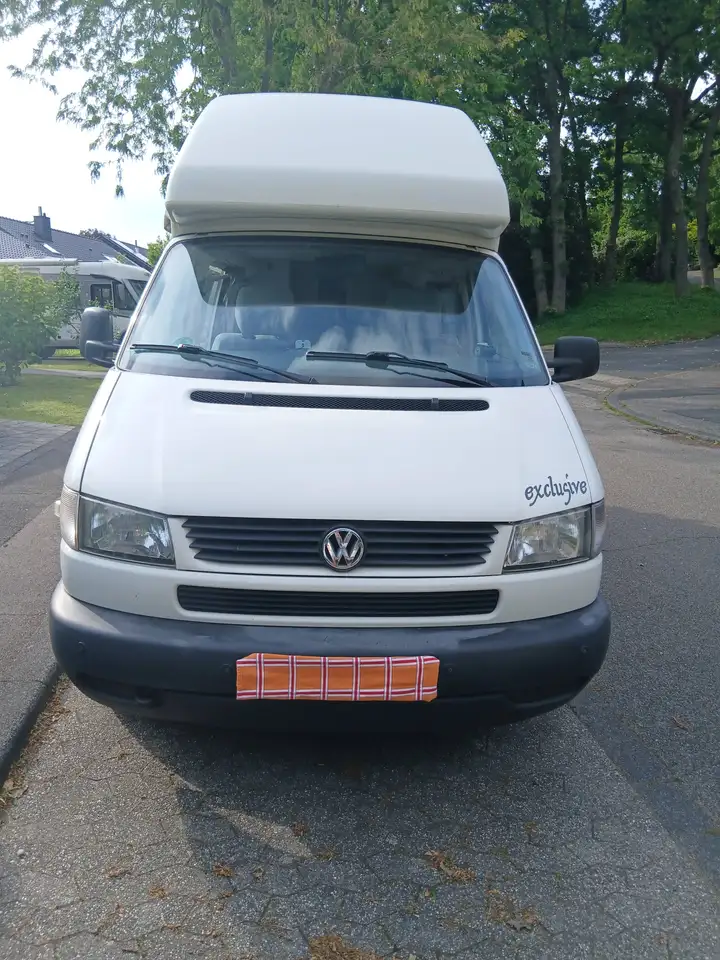 Volkswagen T4 Westfalia California Exclusive TDI, foto 1