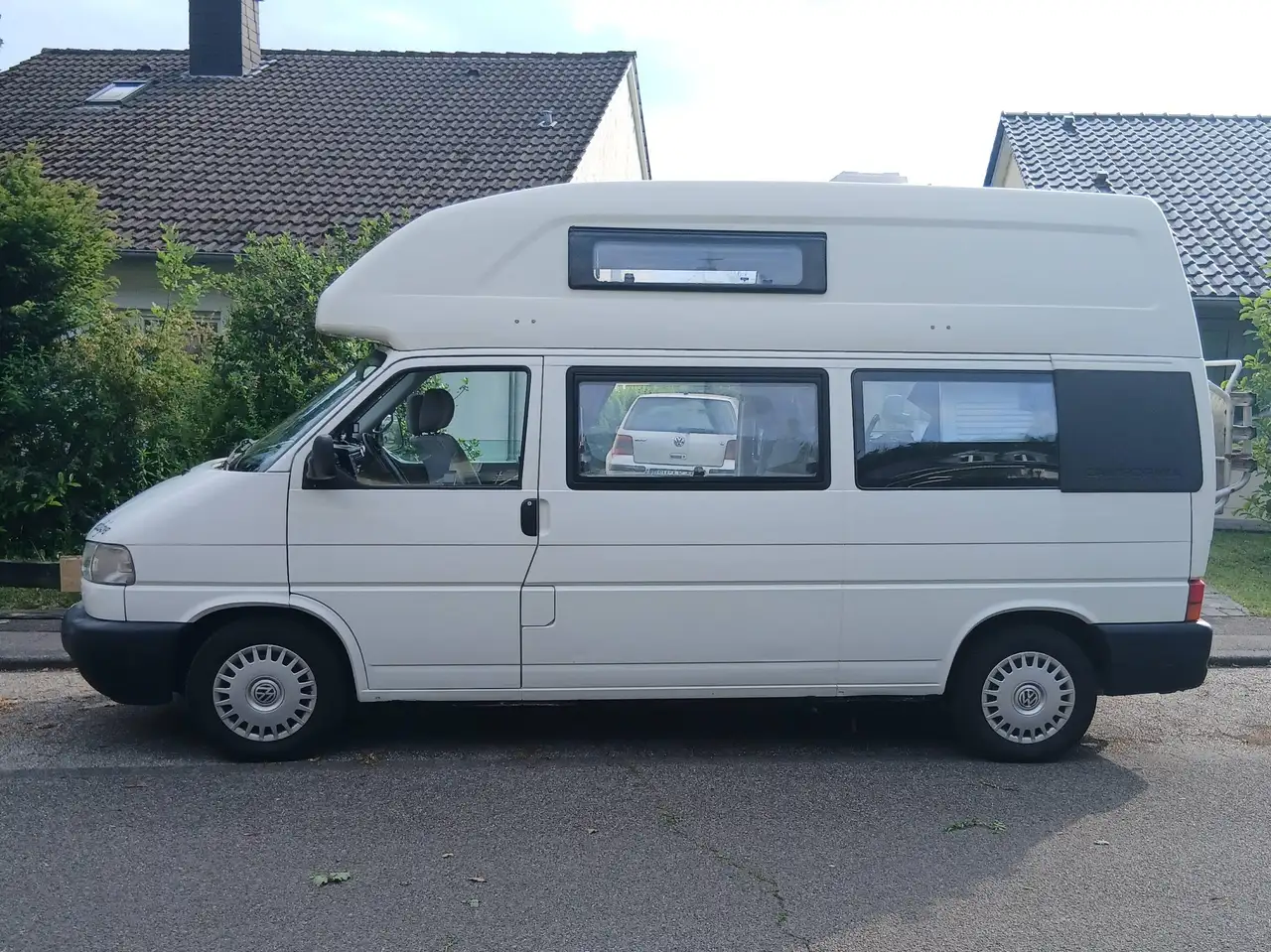 Volkswagen T4 Westfalia California Exclusive TDI, foto 2