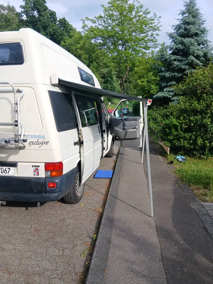 Volkswagen T4 Westfalia California Exclusive TDI, foto 6