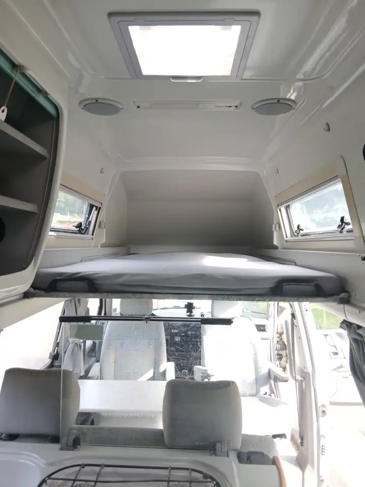Volkswagen T4 Westfalia California Exclusive TDI, foto 9