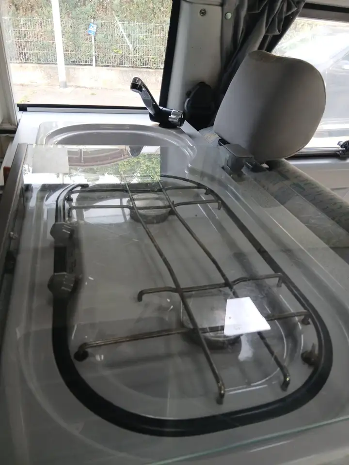 Volkswagen T4 Westfalia California Exclusive TDI, foto 12