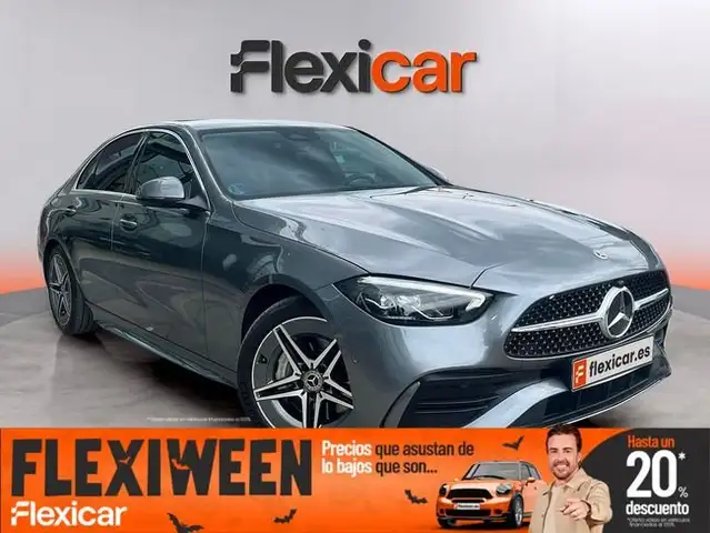 Mercedes-Benz C 220 d