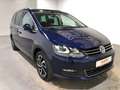 Volkswagen Sharan 2.0 TDI DSG Join EU6d-T ACC Xenon Navi Синій - thumbnail 4