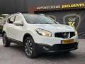 Nissan Qashqai 1.6 Connect Edition Panorama Dak nette auto Weiß - thumbnail 5