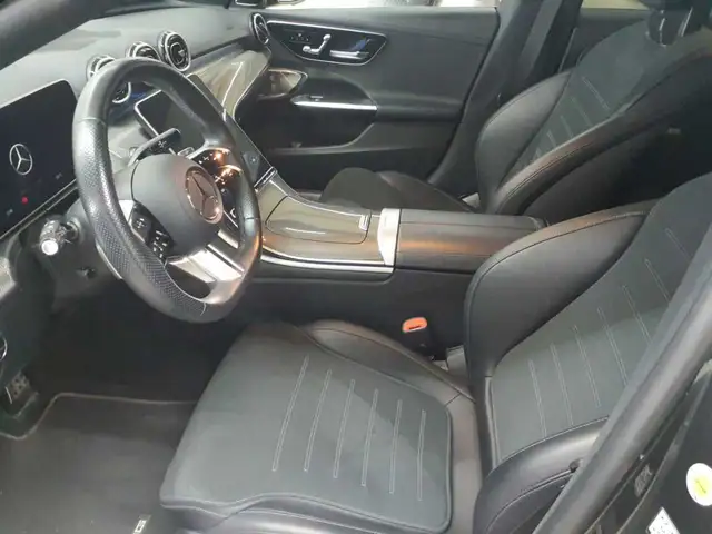 Mercedes-Benz C-Class view 7