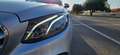 Mercedes-Benz E 220 d Grau - thumbnail 9