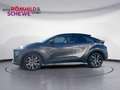 Toyota C-HR 1.8 Hybrid Teamplayer+sCHNÄPPCHEN+ Gris - thumbnail 3