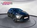 Toyota C-HR 1.8 Hybrid Teamplayer+sCHNÄPPCHEN+ Gris - thumbnail 8