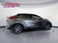 Toyota C-HR 1.8 Hybrid Teamplayer+sCHNÄPPCHEN+ Gris - thumbnail 7