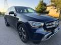 Mercedes-Benz GLC 220 GLC - X253 2019 d Sport 4matic auto Blu/Azzurro - thumbnail 3