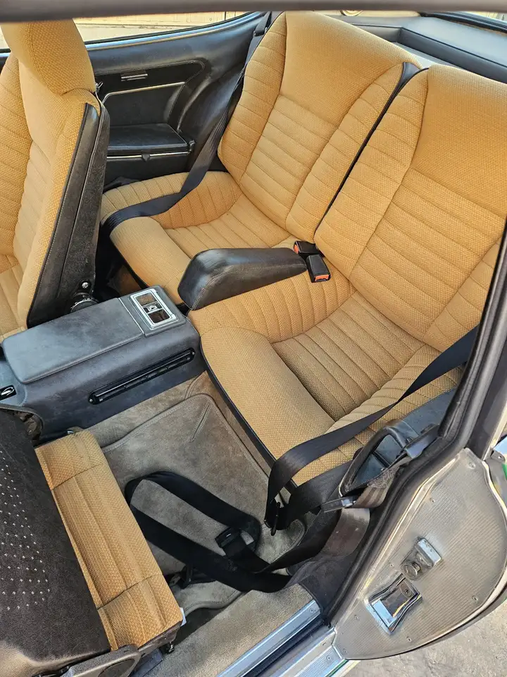 Fiat Dino, foto 11