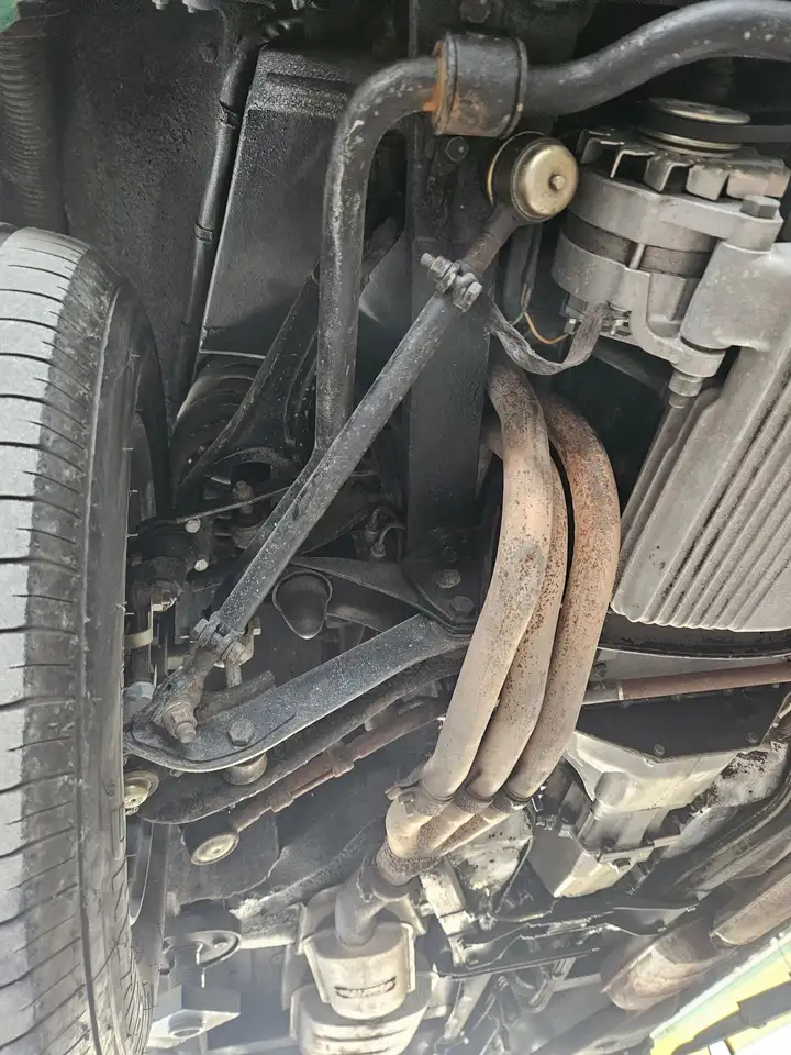 Fiat Dino, foto 10