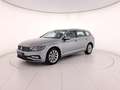 Volkswagen Passat Variant variant 2.0 tdi business 150cv dsg Grigio - thumbnail 1
