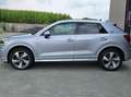 Audi Q2 Q2 30 TFSI S-LINE (EU6d-TEMP)*S LINE*LEDER*NAVI*.. Zilver - thumbnail 4