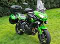 Kawasaki Versys 650 Homologuée permis A2 Vert - thumbnail 5