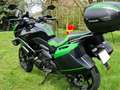 Kawasaki Versys 650 Homologuée permis A2 Vert - thumbnail 2