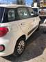 Fiat 500L 500L 2012 0.9 t.air t. natural power Lounge 80cv Bianco - thumbnail 2