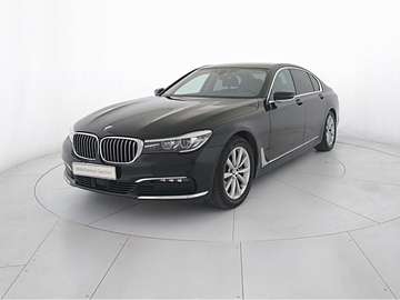 730d xDrive