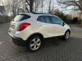 Opel Mokka Edition ecoFlex / Euro 5 / Klima / Tüv neu Weiß - thumbnail 5