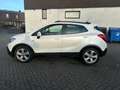 Opel Mokka Edition ecoFlex / Euro 5 / Klima / Tüv neu Weiß - thumbnail 8