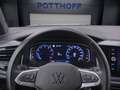 Volkswagen Taigo 1.0 TSI R-LINE NAVI KAMERA KLIMA SHZG Grau - thumbnail 12