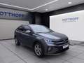 Volkswagen Taigo 1.0 TSI R-LINE NAVI KAMERA KLIMA SHZG Grau - thumbnail 6