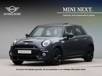 MINI Cooper S 5-deurs Hammersmith Aut.