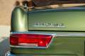 Mercedes-Benz 220 SE CABRIOLET Vert - thumbnail 26