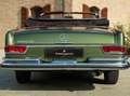 Mercedes-Benz 220 SE CABRIOLET Vert - thumbnail 27