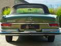 Mercedes-Benz 220 SE CABRIOLET Vert - thumbnail 39
