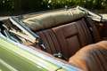Mercedes-Benz 220 SE CABRIOLET Vert - thumbnail 19