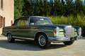 Mercedes-Benz 220 SE CABRIOLET Vert - thumbnail 35