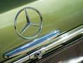 Mercedes-Benz 220 SE CABRIOLET Vert - thumbnail 25