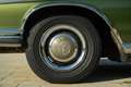 Mercedes-Benz 220 SE CABRIOLET Vert - thumbnail 46
