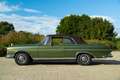 Mercedes-Benz 220 SE CABRIOLET Vert - thumbnail 44