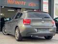 BMW 116 d EfficientDynamics Business Edition Grau - thumbnail 3