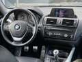 BMW 116 d EfficientDynamics Business Edition Grijs - thumbnail 14