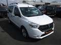 Dacia Dokker 1.6 8V 110CV GPL Comfort Blanc - thumbnail 5